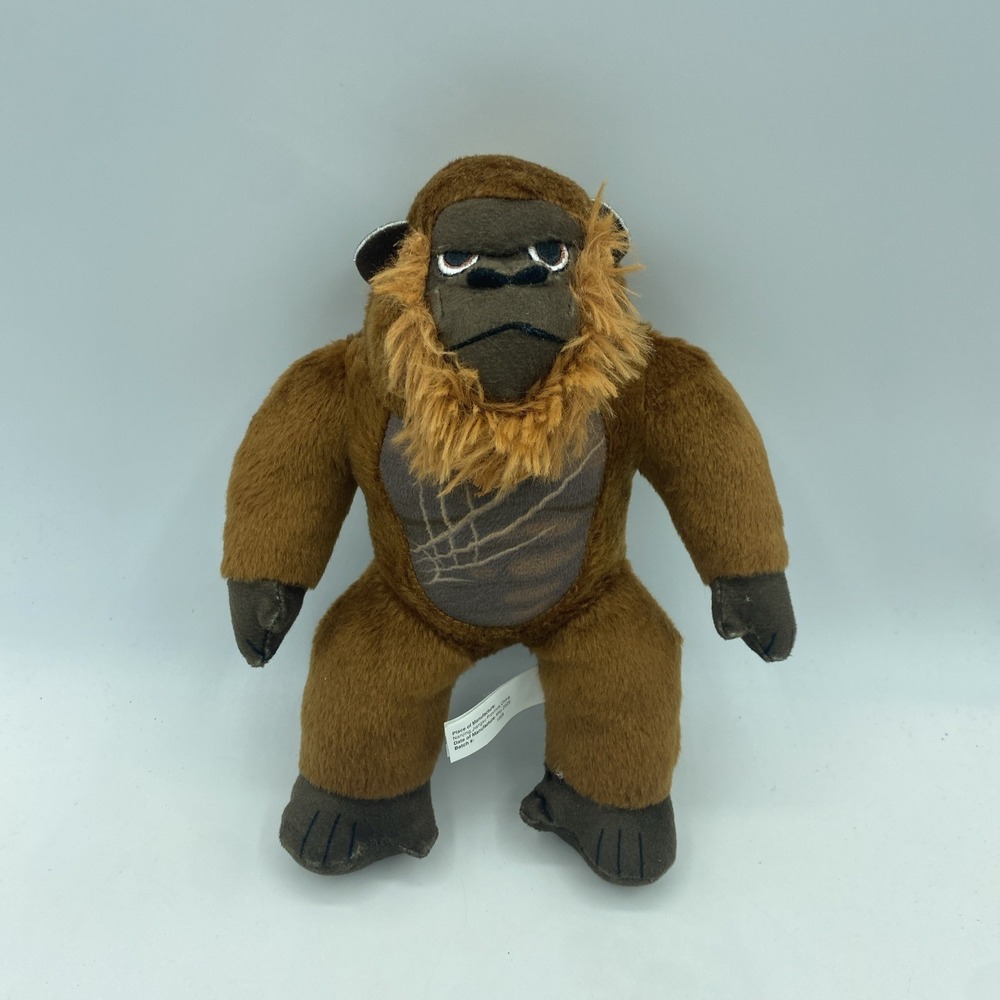 Godzilla x Kong The New Empire Kong Plush Toy